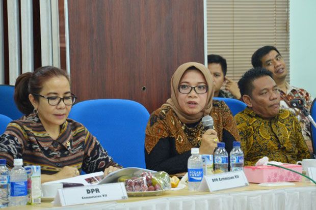 Tangkap Wakil Ketua...