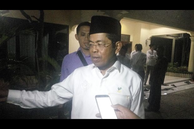 Cerita Idrus Marham...
