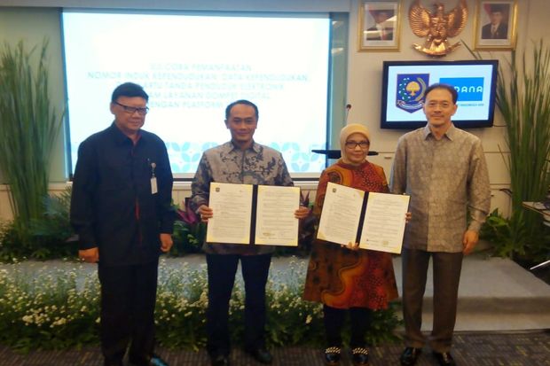 Pemerintah Serukan Pentingnya...