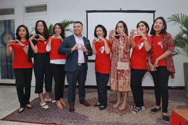 Sosialisasikan Kampanye...