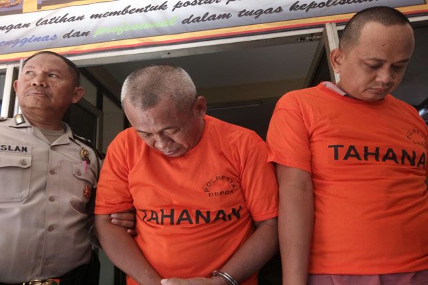Ngobrol Jadi Modal Pria...