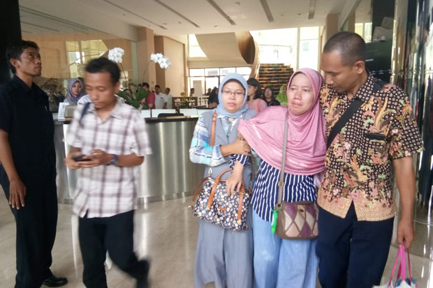 Sempat Pendarahan saat...