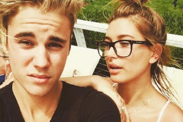 Justin Bieber Ingin...