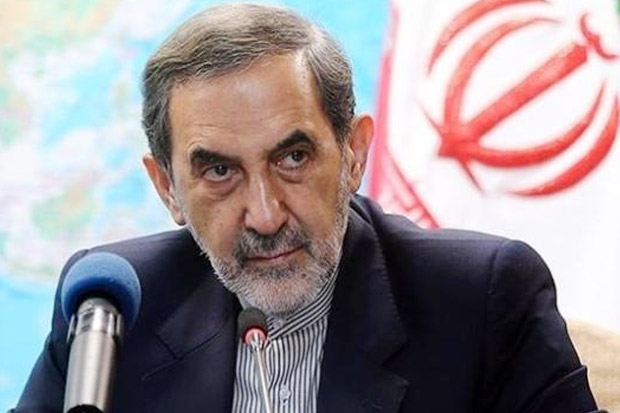 Iran Tolak Usulan Perjanjian...
