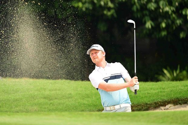 Duo Pegolf Indonesia...