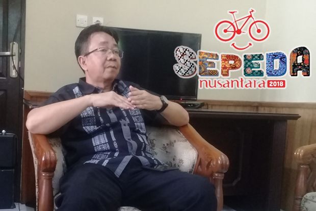 Membludak, 3000 Pegowes...