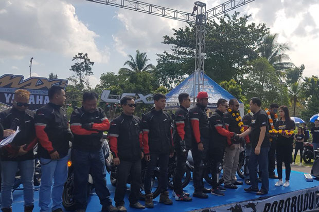 YIMM Pertimbangkan Gelar...