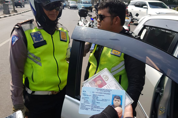 Tim Cakra Polda Metro...