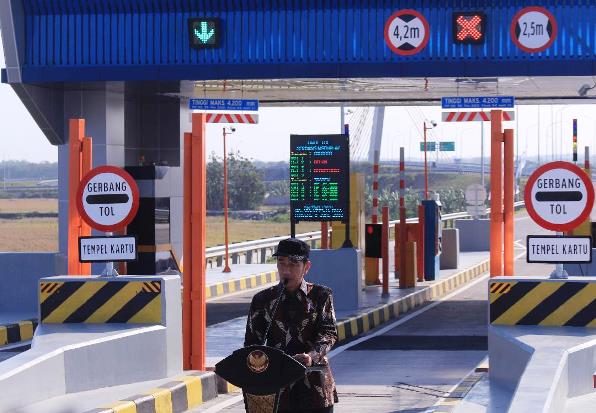 Jokowi Instruksikan...