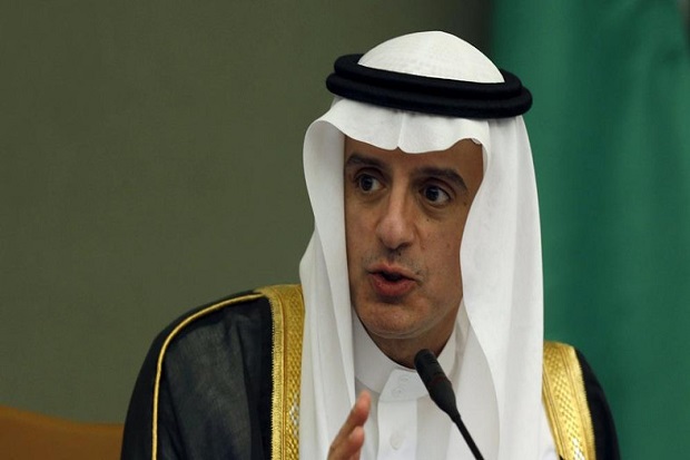 Saudi Peringatkan Iran:...