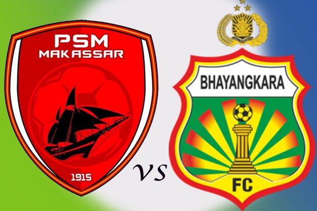 Preview PSM Makassar...