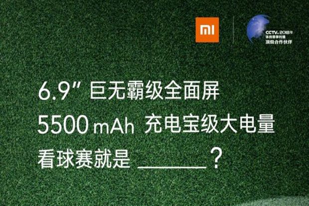 Xiaomi Benarkan Mi Max...
