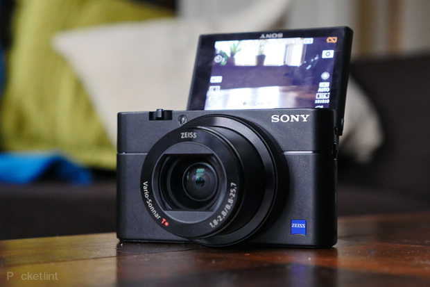 Sony Diam-Diam Perbarui...