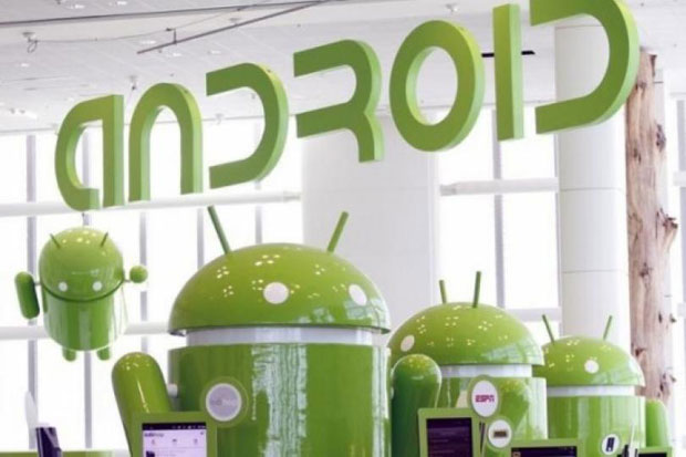 Office di Android dan...