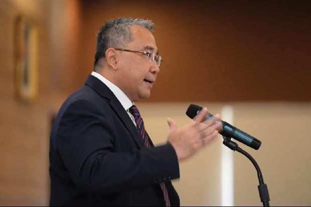 Mendes PDTT Ajak Masyarakat...