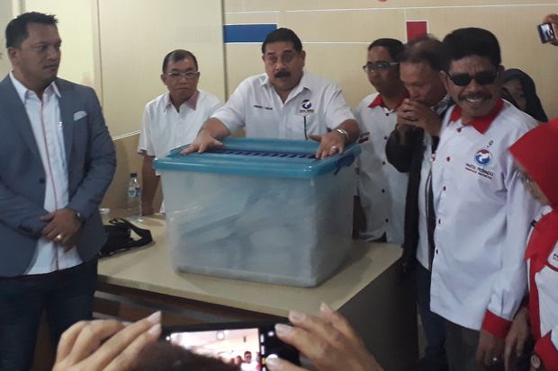 Peduli Rakyat Kecil,...
