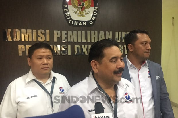 Perindo Siapkan Peti...