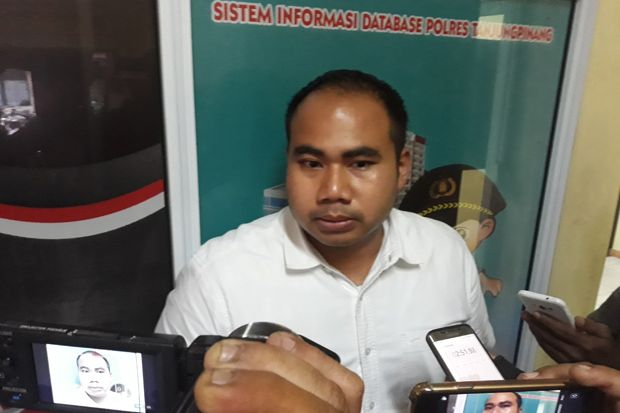 Polisi Periksa 13 Saksi...