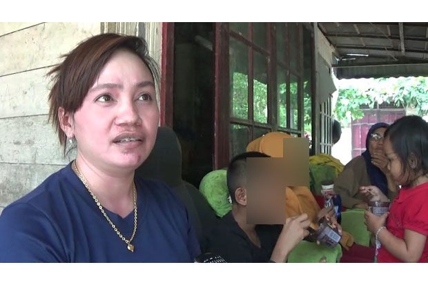 Kisah Bocah Laki-laki...