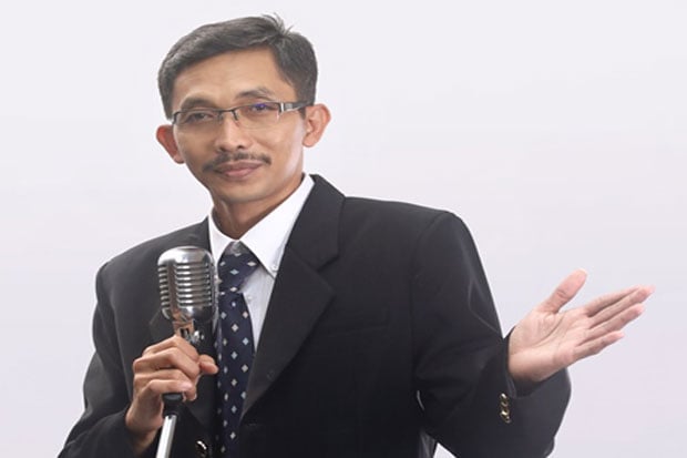 Pakta Integritas untuk...
