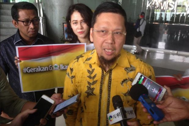 Tidak Menjalankan Keputusan,...