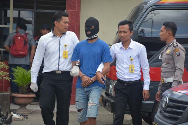 Cicipi Sabu yang Akan...