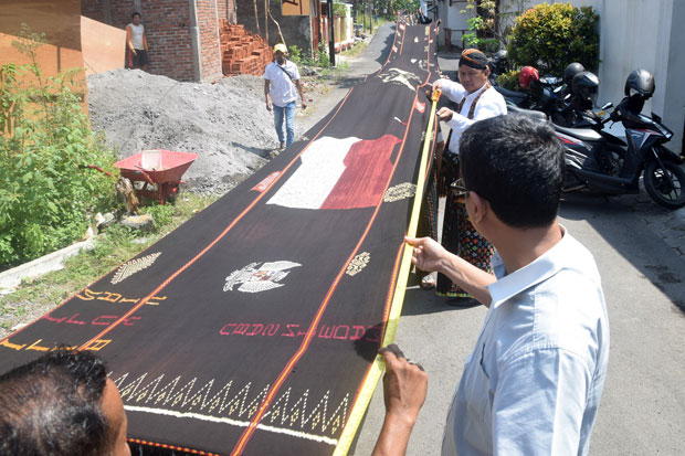 Kisah di Balik Pembuatan...