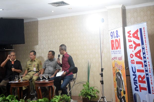 DPRD Minta Penerapan...