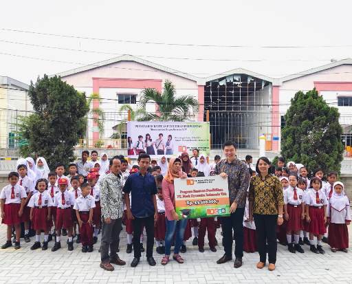 MARK Siap Lakukan Ekspansi...