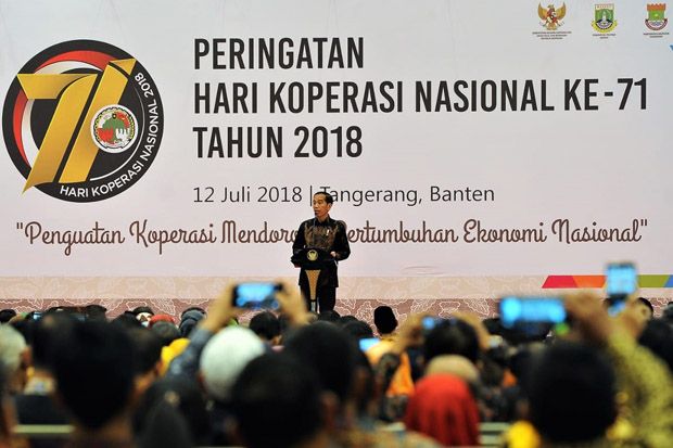 Terus Meningkat, Kontribusi...