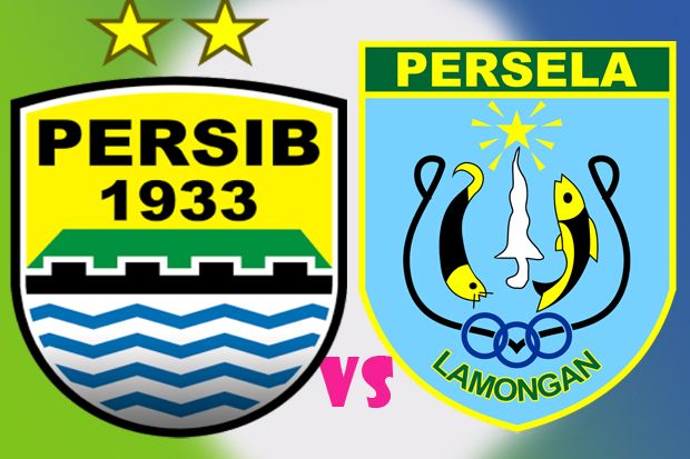 Preview Persib Bandung...