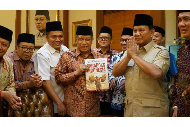 Gerindra Klaim Koalisi...