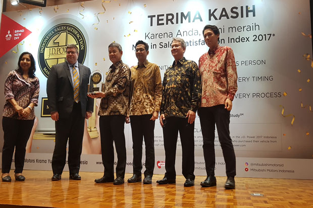 MMKSI Umumkan Susunan...