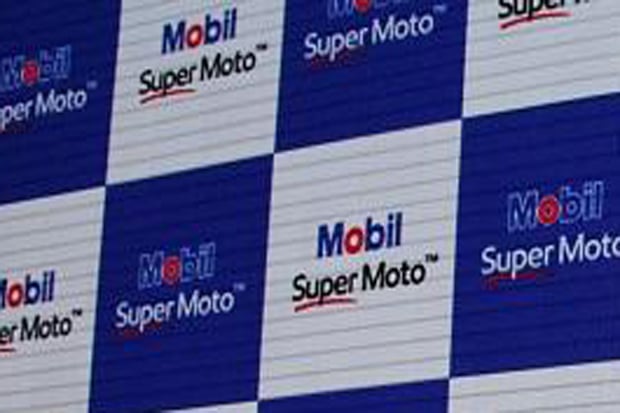 Mobil Super MotoTM Diklaim...