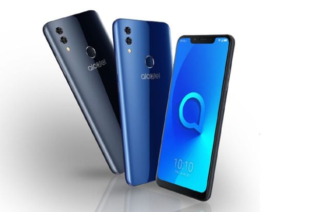 Bunuh Motorola, Alcatel...