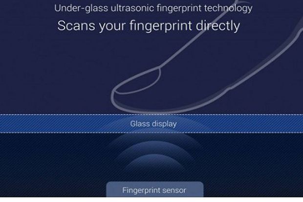 Keren, Dua Samsung Galaxy...