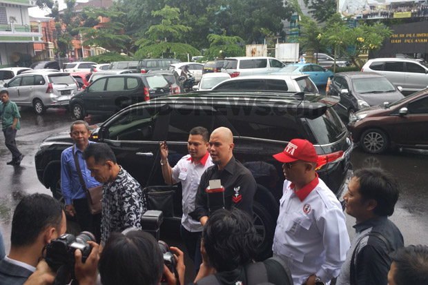 Sidang Kasus Ujaran...