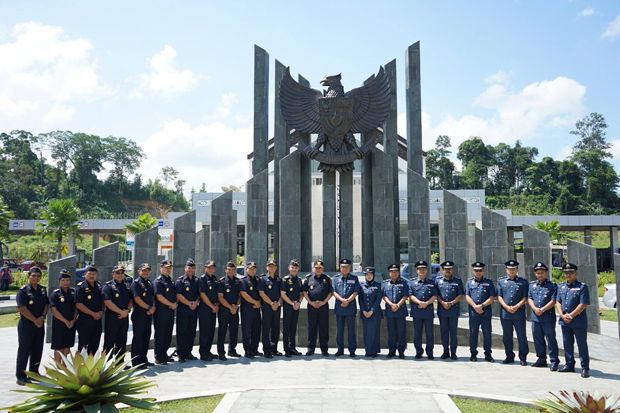 Bea Cukai Indonesia...