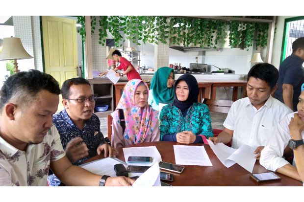 Korban KDRT Anggota...