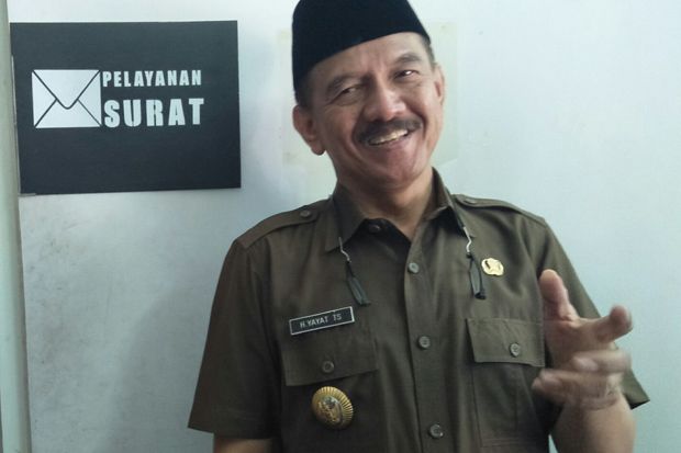 Pengujung Masa Jabatan,...