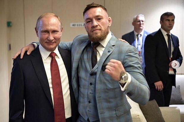 Puji Pesiden Putin,...
