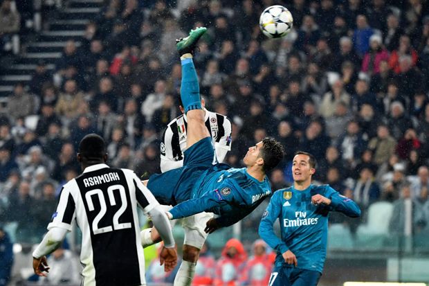 Direktur Juventus: Gol...