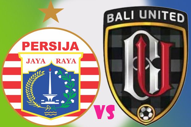Preview Persija Jakarta...