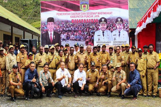 Kemkominfo & Infokom...