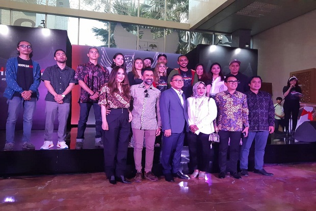 Launching Project Bhinneka,...