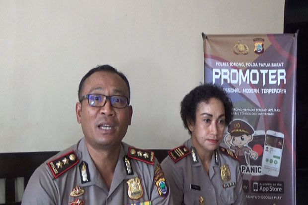 Polisi Sebut Akan Ada...