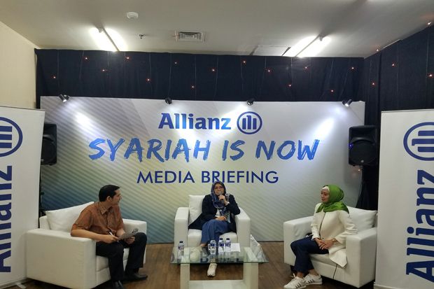 Allianz Life Syariah...