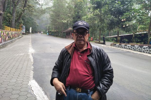 Pelaku Usaha Kena Imbas...