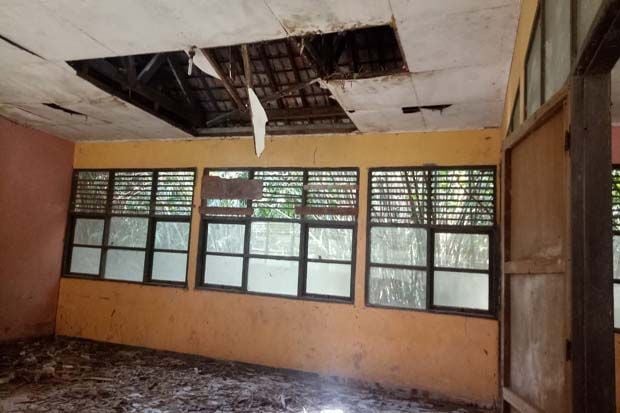 Potret Buram Pendidikan...