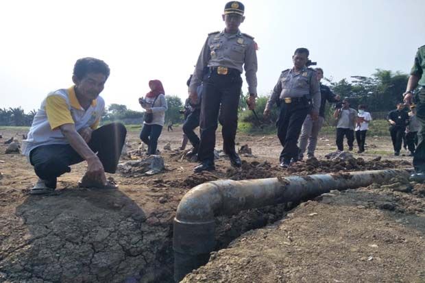 Cemari Sungai Citarum,...